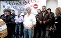 Η Λαική Στάση Πληρωμών καλεί τους πολίτες έξω από το Ειρηνοδικείο Ηρακλείου την Τετάρτη