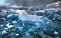 «Παγωμένη» βουτιά στην Ανταρκτική - Φωτογραφία 4