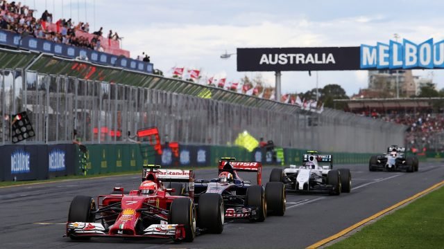 Συνεχίζεται ο πόλεμος για τους κινητήρες στη Formula 1 - Φωτογραφία 1