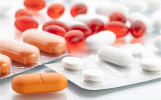 Η Ελλάδα πρώτη στην κατανάλωση αντιβιοτικών και την αντιμικροβιακή αντοχή - Φωτογραφία 1