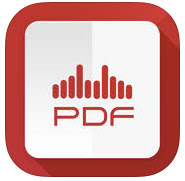 PDF to Audio Offline :AppStore free today - Φωτογραφία 1