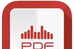 PDF to Audio Offline :AppStore free today