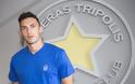 Απόστολος Γιάννου: Ο Αστέρας Τρίπολης είναι μία από τις καλύτερες ομάδες στην Ελλάδα