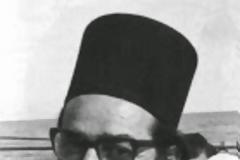 7803 - Γέρων Θεόκλητος Διονυσιάτης, ο λόγιος Αγιορείτης του 20ού αι. Δέκα χρόνια από την κοίμηση και εκατό από τη γέννησή του. (1916 - 20 Ιανουαρίου 2006)