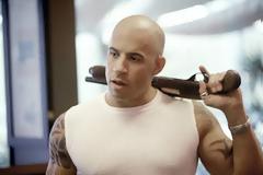 Ο Vin Diesel θα είναι ξανά ο XXX! Ποιος θα είναι ο αντίπαλος του; [photos]