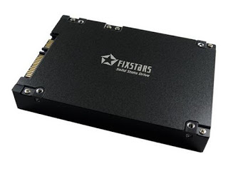 13TB SSD με τούρμπο χωρητικότητα από την Fixstars - Φωτογραφία 1