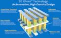 Λειτουργικά 3D XPoint chips αποκαλύπτει η Intel