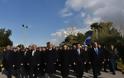 Παρουσία πολιτικής και στρατιωτικής ηγεσίας του ΥΠΕΘΑ στην τελετή παραλαβής λειψάνων αγνοούμενων του Κυπριακού αγώνα - Φωτογραφία 11