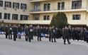 Παρουσία πολιτικής και στρατιωτικής ηγεσίας του ΥΠΕΘΑ στην τελετή παραλαβής λειψάνων αγνοούμενων του Κυπριακού αγώνα - Φωτογραφία 3