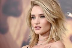 Η παρανομία της Rosie Huntighton που δεν περίμενε κανείς να κάνει... [photos]
