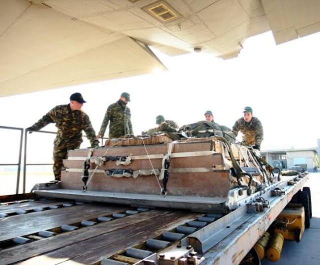 Συνεκπαίδευση 865 ΤΕΝΕΦ με 352 SOG/USAF - Φωτογραφία 10