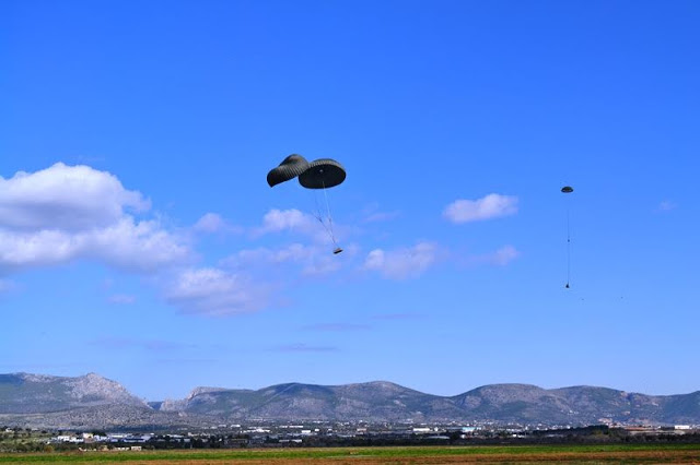 Συνεκπαίδευση 865 ΤΕΝΕΦ με 352 SOG/USAF - Φωτογραφία 6