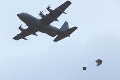 Συνεκπαίδευση 865 ΤΕΝΕΦ με 352 SOG/USAF