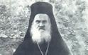 7804 - Ο Αγιορείτης Μητροπολίτης Μιλητουπόλεως Ιερόθεος (1874 - 20 Ιανουαρίου 1956)