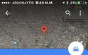 Νέα αναβάθμιση για του χάρτες της Google με δυνατότητα αποθήκευσης χαρτών - Φωτογραφία 4
