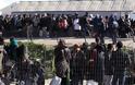 Τα Σκόπια «κλείνουν τα σύνορα με την Ελλάδα» για τους μετανάστες