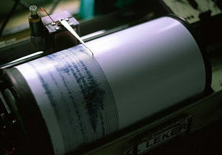 Σεισμός 6,1 Ρίχτερ στην κεντρική Κίνα - Φωτογραφία 1