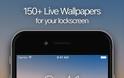 Live Wallpapers for iPhone : AppStore new free - Φωτογραφία 3