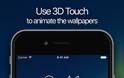 Live Wallpapers for iPhone : AppStore new free - Φωτογραφία 7