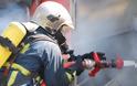 «Διαδικασία κάλυψης κενών θέσεων Πυροσβεστών Πενταετούς Υποχρέωσης –εξ’ιδιωτών-»