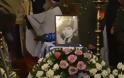 Μετά από 50 χρόνια κηδεύτηκε στην ιδιαίτερη πατρίδα του τα Βρασνά, ο στρατιώτης Ζαχαρίας Καρδάρας, που σκοτώθηκε στην Κύπρο το 1965 - Φωτογραφία 1