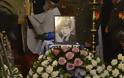 Μετά από 50 χρόνια κηδεύτηκε στην ιδιαίτερη πατρίδα του τα Βρασνά, ο στρατιώτης Ζαχαρίας Καρδάρας, που σκοτώθηκε στην Κύπρο το 1965 - Φωτογραφία 3