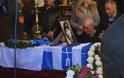 Μετά από 50 χρόνια κηδεύτηκε στην ιδιαίτερη πατρίδα του τα Βρασνά, ο στρατιώτης Ζαχαρίας Καρδάρας, που σκοτώθηκε στην Κύπρο το 1965 - Φωτογραφία 4