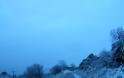 Μαγικό χιονισμένο τοπίο στον ορεινό Βάλτο Αιτωλοακαρνανίας - Φωτογραφία 6