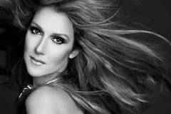 Ράκος η Celine Dion: Δείτε τις πρώτες φωτογραφίες της μετά τους θανάτους που τη συγκλόνισαν... [photos]