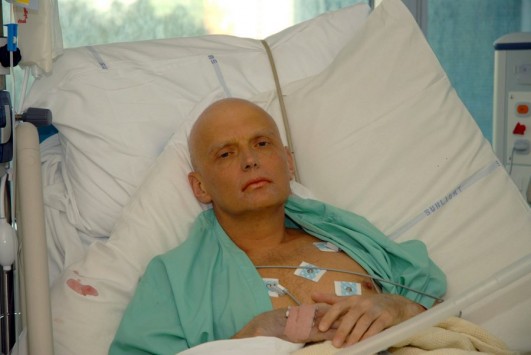Η απόφαση για το θάνατο του Alexander Litvinenko που τρέμει ο Πούτιν... - Φωτογραφία 2