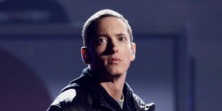 Θρήνος για τον Eminem... - Φωτογραφία 1