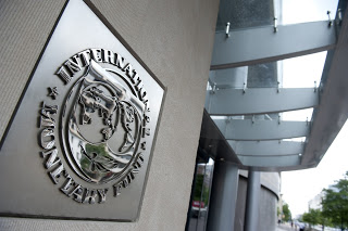 Τι αλλάζει το ΔΝΤ στον τρόπο δανεισμού; - Φωτογραφία 1