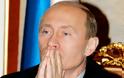 Η απόφαση της Βρετανίας για τον Πούτιν: Είναι υπεύθυνος για τη δολοφονία κατασκόπου...