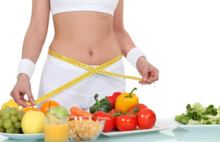 Δίαιτα: Θα χάσεις τα 5 περιττά κιλά που σε ενοχλούν - Φωτογραφία 1