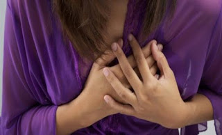 Πιο απειλητική η καρδιακή αρρυθμία για τις γυναίκες - Φωτογραφία 1