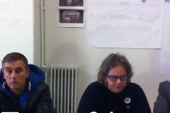 Αχαΐα: Στα «κάγκελα» και οι επαγγελματίες για το ασφαλιστικό - «Συζητάνε για εμάς… χωρίς εμάς!» [video]