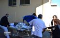 Άσκηση ετοιμότητας της Πυροσβεστικής στο νοσοκομείο Άργους - Φωτογραφία 5