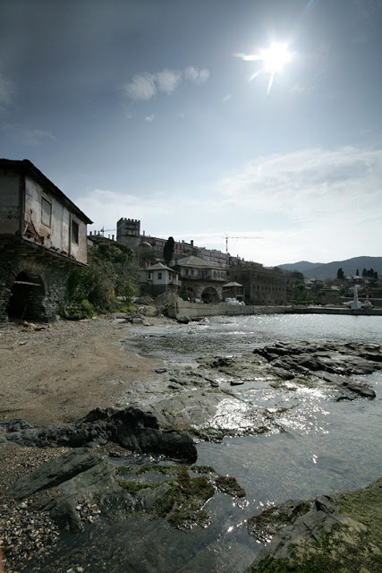 7814 - Το Άγιο Όρος στην Πολωνία με τον φακό των Sławek Chelis, Tomasz Mościcki και Tomasz Zygmont - Φωτογραφία 25