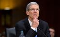 Ένα νέο νομοσχέδιο θα επιβάλει την Apple να δημιουργεί σφάλματα στο ios - Φωτογραφία 1