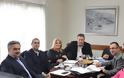 Αρχίζει συνεργασία με το δήμο Razlog Βουλγαρίας