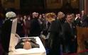 Θρήνος στην κηδεία του συζύγου της Celine Dion... [photos] - Φωτογραφία 5