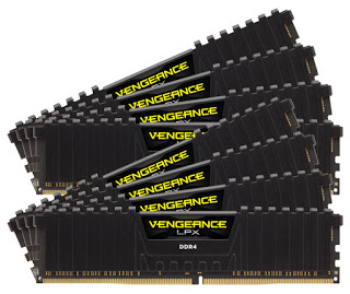Η Corsair επιστρέφει με νέα Vengeance LPX DDR4 kits - Φωτογραφία 1