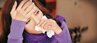 Σοκαριστικά στοιχεία με τον ιο της γρίπης: Πόσοι άνθρωποι έχουν πεθάνει μέχρι τώρα; - Φωτογραφία 1