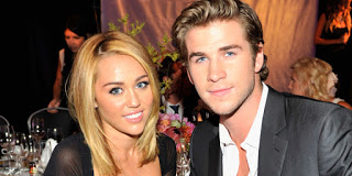 Αυτή είναι η επανασύνδεση της χρονιάς: Η Miley Cyrus και ο Liam Hemsworth ετοιμάζονται να παντρευτούν! - Φωτογραφία 1