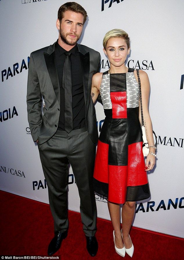 Αυτή είναι η επανασύνδεση της χρονιάς: Η Miley Cyrus και ο Liam Hemsworth ετοιμάζονται να παντρευτούν! - Φωτογραφία 2
