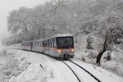 Ήλιος με «δόντια» στην Πάτρα – 7 μποφόρ στο Ιόνιο – Νέα χιόνια σε Ορεινή Ναυπακτία και Καλάβρυτα