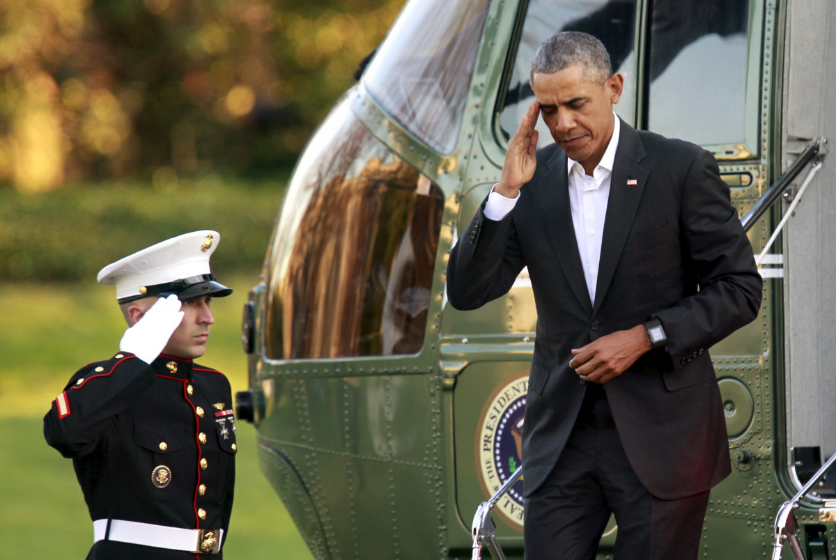 Το απόλυτο ελικόπτερο που θα σώσει τον Ομπάμα όταν όλα τα άλλα θα έχουν καταστραφεί (Φωτό) - Φωτογραφία 10