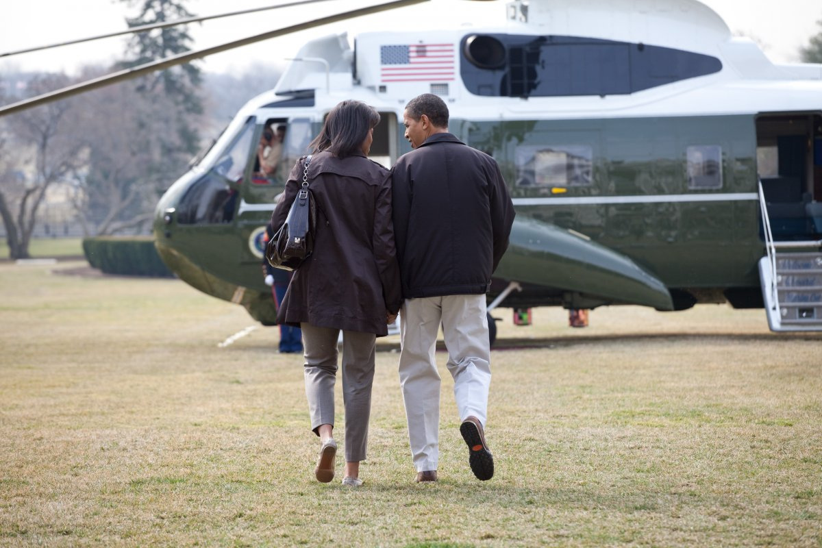Το απόλυτο ελικόπτερο που θα σώσει τον Ομπάμα όταν όλα τα άλλα θα έχουν καταστραφεί (Φωτό) - Φωτογραφία 2