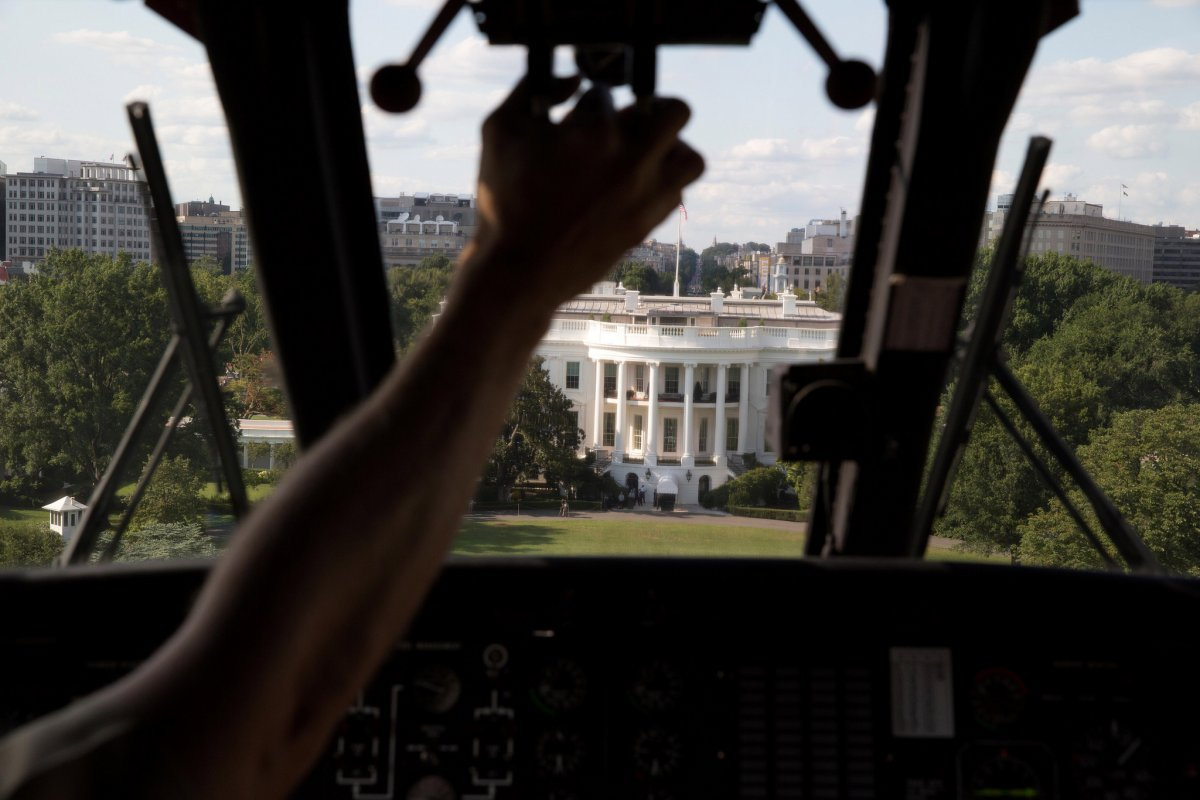Το απόλυτο ελικόπτερο που θα σώσει τον Ομπάμα όταν όλα τα άλλα θα έχουν καταστραφεί (Φωτό) - Φωτογραφία 5