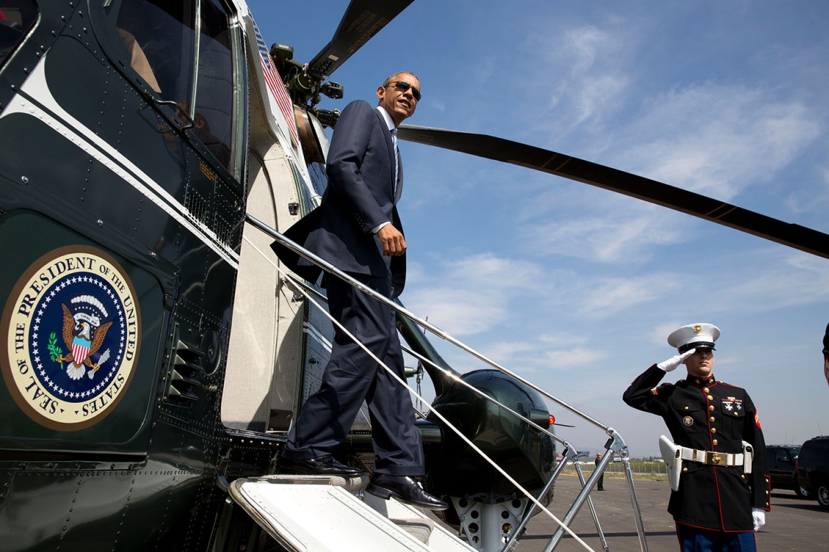 Το απόλυτο ελικόπτερο που θα σώσει τον Ομπάμα όταν όλα τα άλλα θα έχουν καταστραφεί (Φωτό) - Φωτογραφία 8